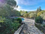 Réf. annonce : 10 190 - VIAGER LIBRE - MONTAUROUX (83) — photo 2