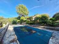 Réf. annonce : 10 190 - VIAGER LIBRE - MONTAUROUX (83) — photo 3