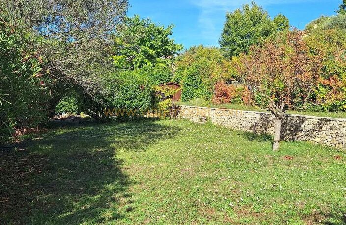 Réf. annonce : 10 190 - VIAGER LIBRE - MONTAUROUX (83) — photo 5