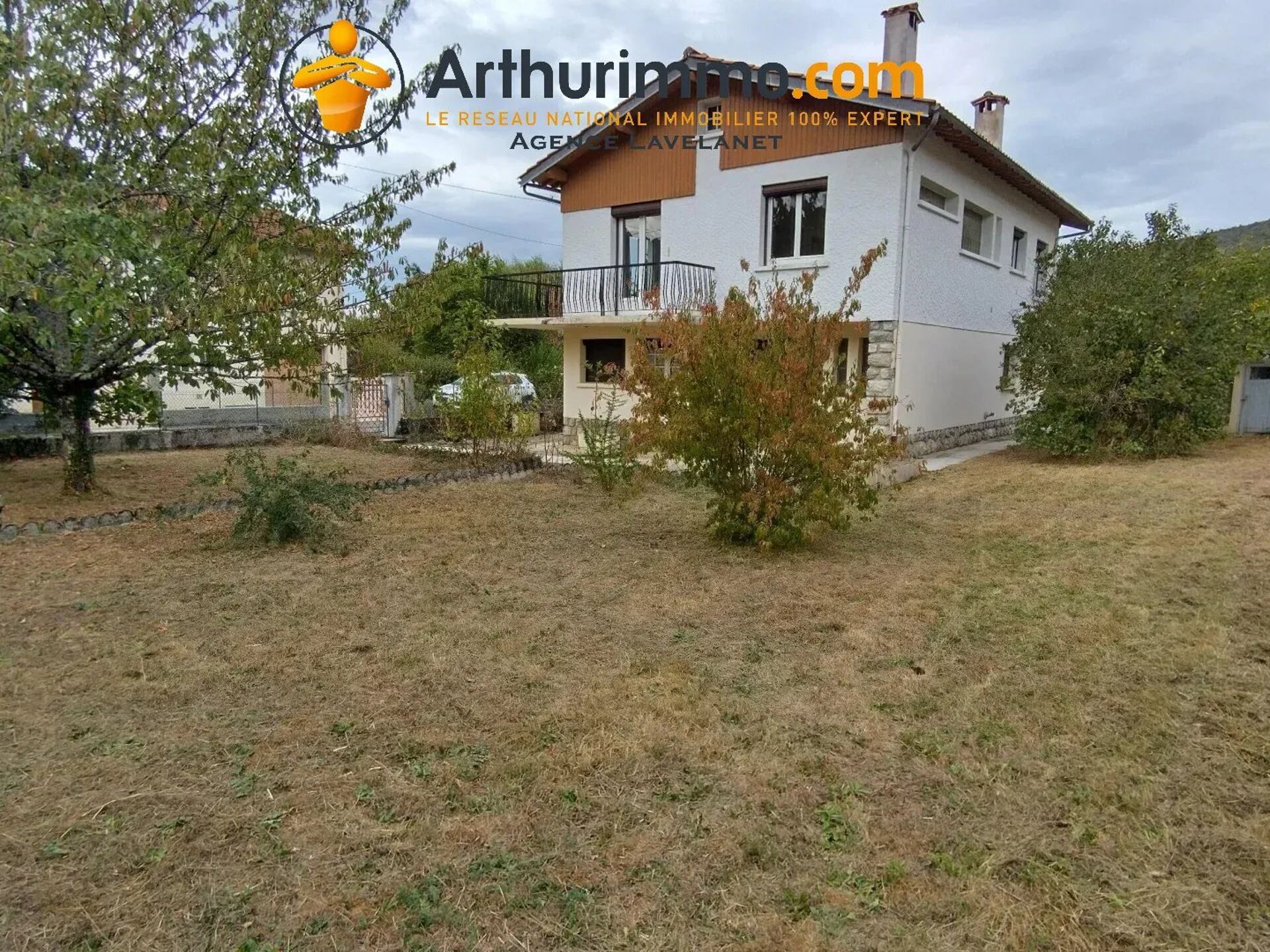 Maison 4 pièces 123 m² · à Bélesta · 123 m² · 190 000 €