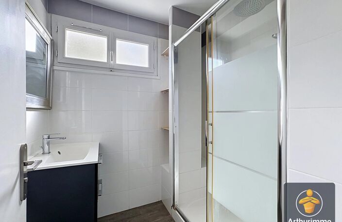 YERRES – Résidence de la Grande Prairie – 3 pièces, 2 chambres, 60 m² — photo 5