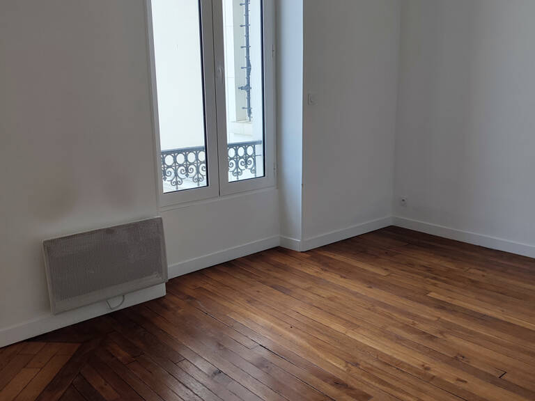 Appartement F2 — photo 1