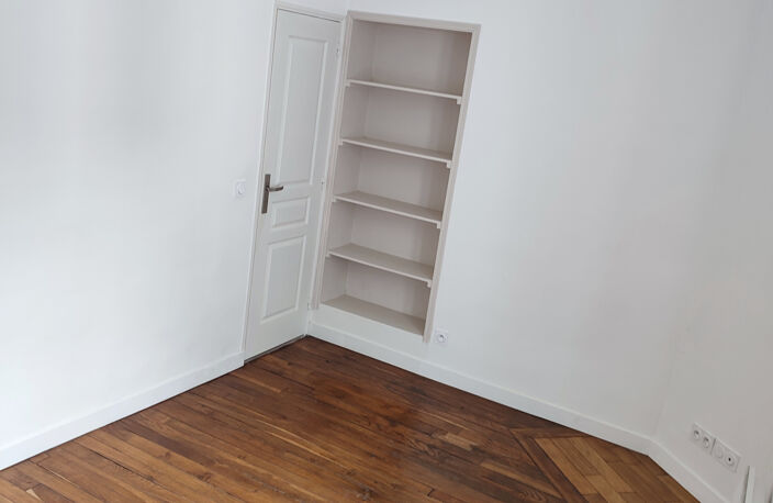 Appartement F2 — photo 2