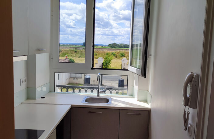 Appartement F2 — photo 3