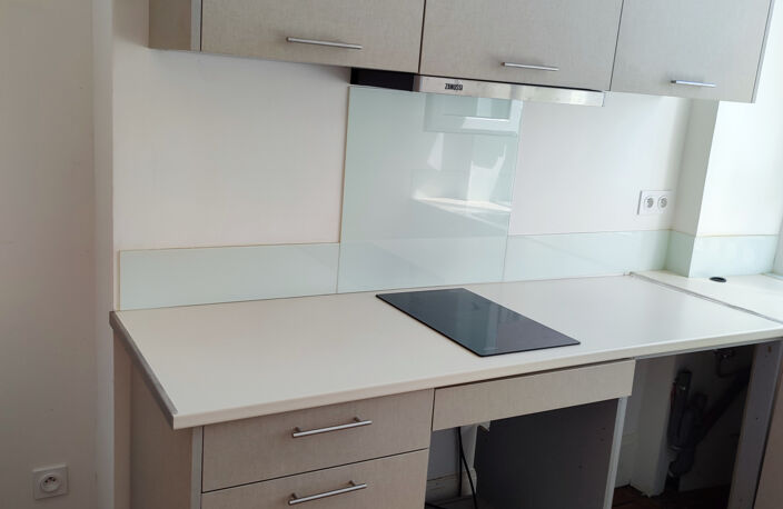 Appartement F2 — photo 4