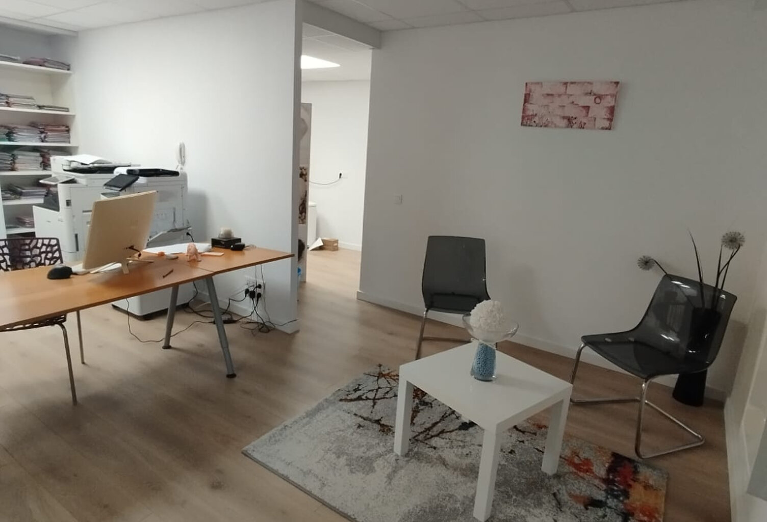 Bureau / Local professionel / Local commercial — photo 1