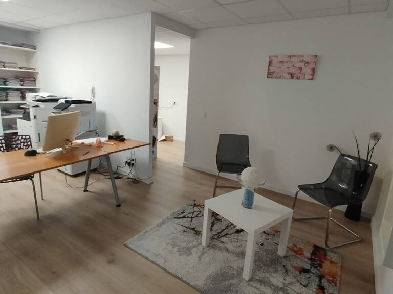 Bureau / Local professionel / Local commercial — photo 1