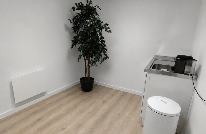 Bureau / Local professionel / Local commercial — photo 2