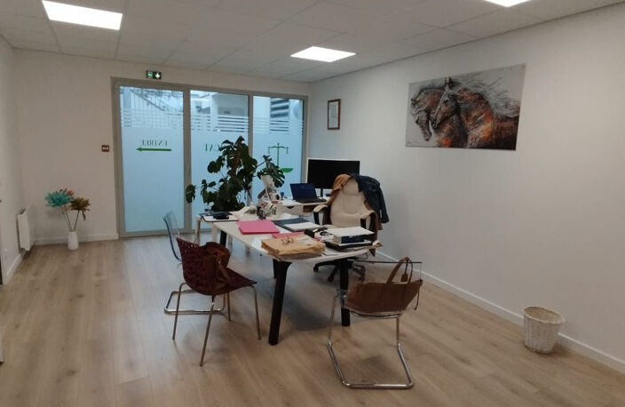Bureau / Local professionel / Local commercial — photo 5