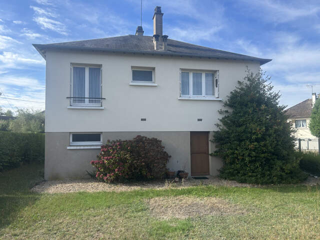 Limitrophe CHATEAUDUN — photo du bien
