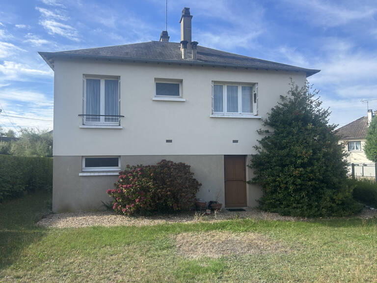 Limitrophe CHATEAUDUN — photo 1