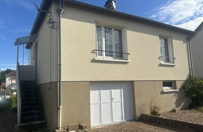Limitrophe CHATEAUDUN — photo 2