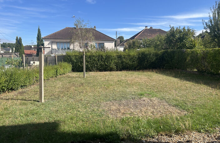 Limitrophe CHATEAUDUN — photo 3