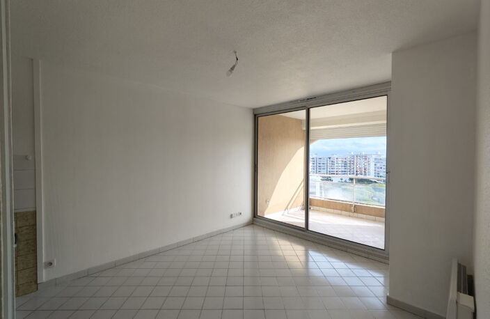 Location à l'année - Appartement 2 pièces - 26,91m2 — photo 2