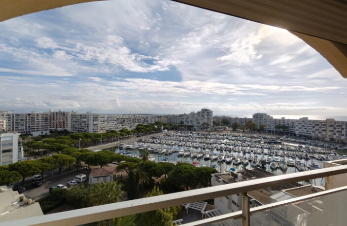Location à l'année - Appartement 2 pièces - 26,91m2 — photo 3