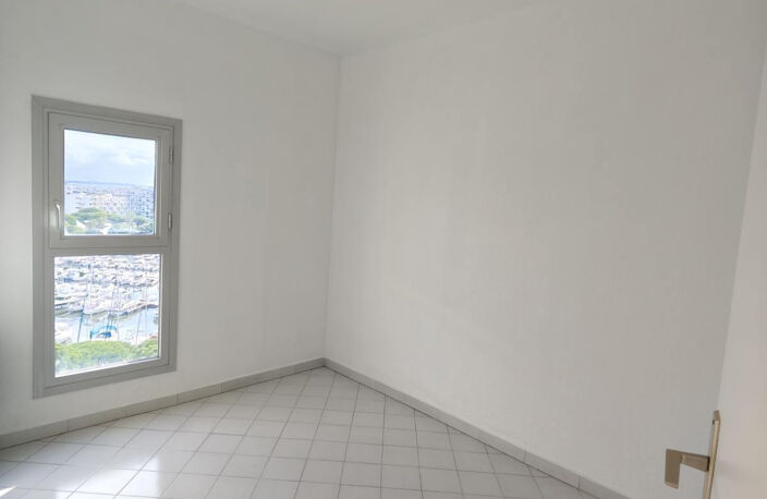 Location à l'année - Appartement 2 pièces - 26,91m2 — photo 4