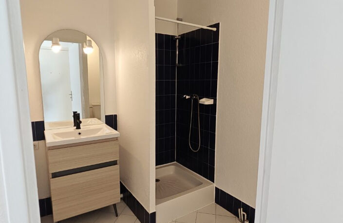 Location à l'année - Appartement 2 pièces - 26,91m2 — photo 5