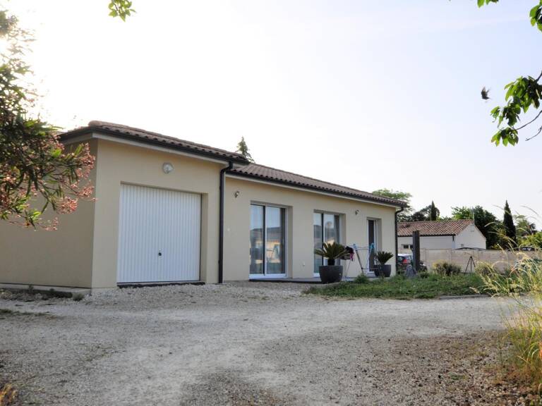 Maison 4 pièces 100 m² — photo 1