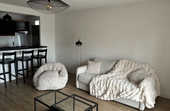 Appartement en résidence — photo 2