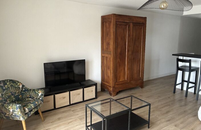 Appartement en résidence — photo 3