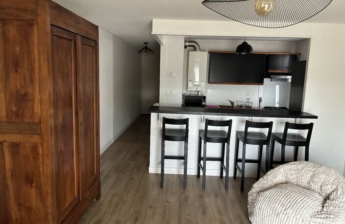 Appartement en résidence — photo 4