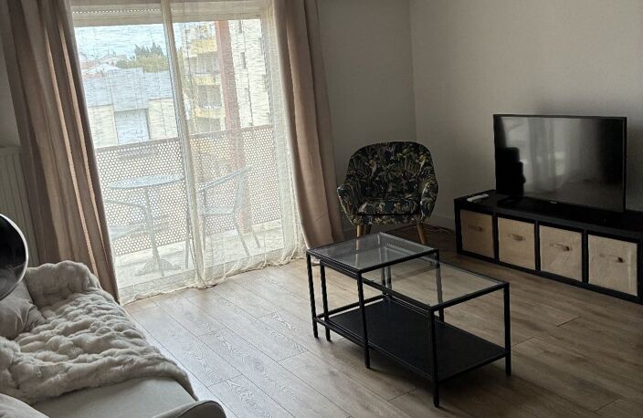 Appartement en résidence — photo 5