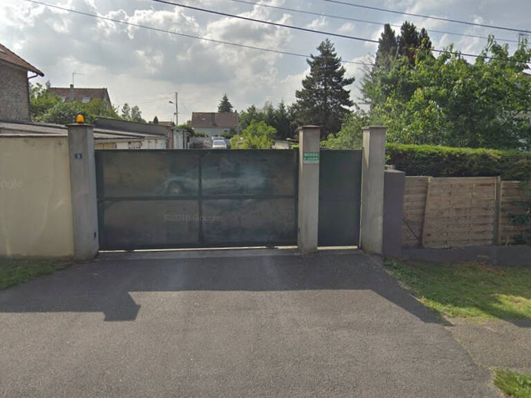 Villemoisson-sur-Orge - BOX — photo 1
