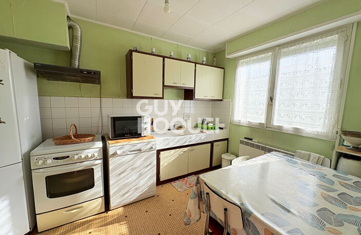 maison — photo 5