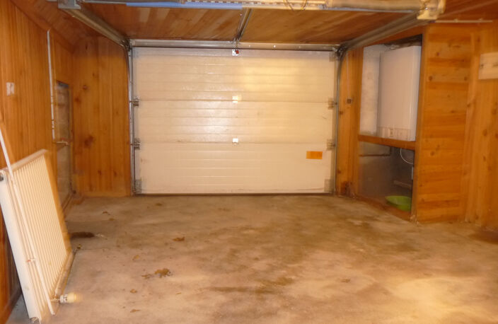 BALBIGNY centre ville proche de tout à pied maison avec gara — photo 3