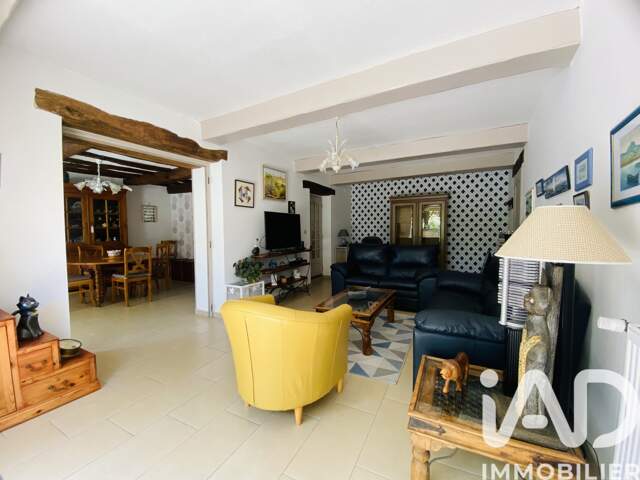 Vente Maison de village 8 pièces — photo du bien