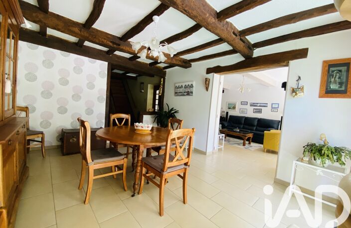 Vente Maison de village 8 pièces — photo 2