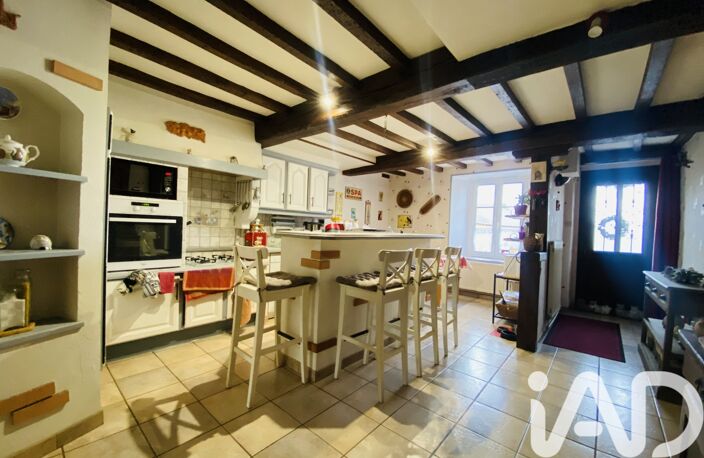 Vente Maison de village 8 pièces — photo 3