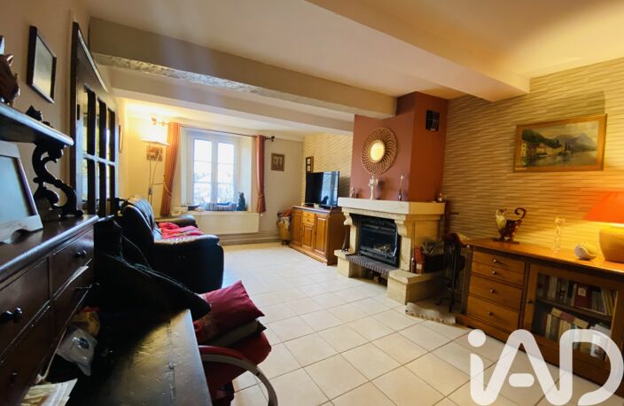 Vente Maison de village 8 pièces — photo 4