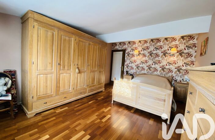 Vente Maison de village 8 pièces — photo 5