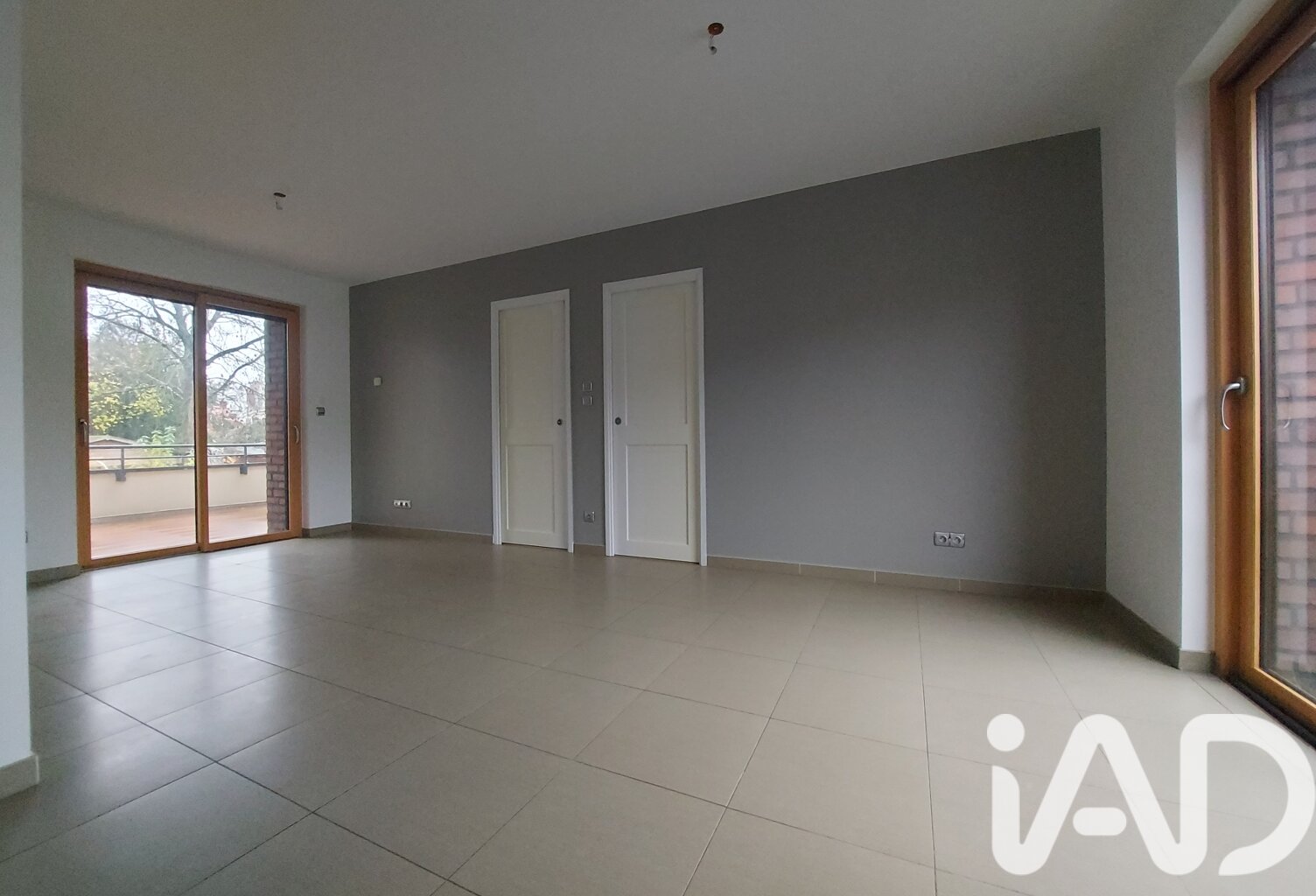 Vente Appartement 3 pièces — photo 1