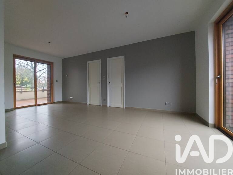 Vente Appartement 3 pièces — photo 1