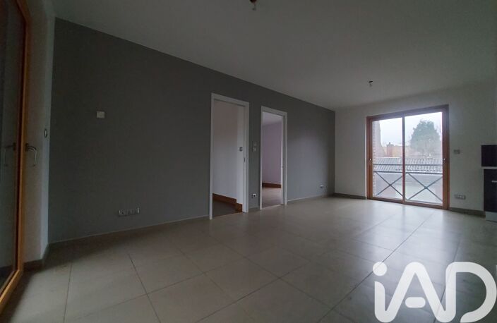Vente Appartement 3 pièces — photo 3
