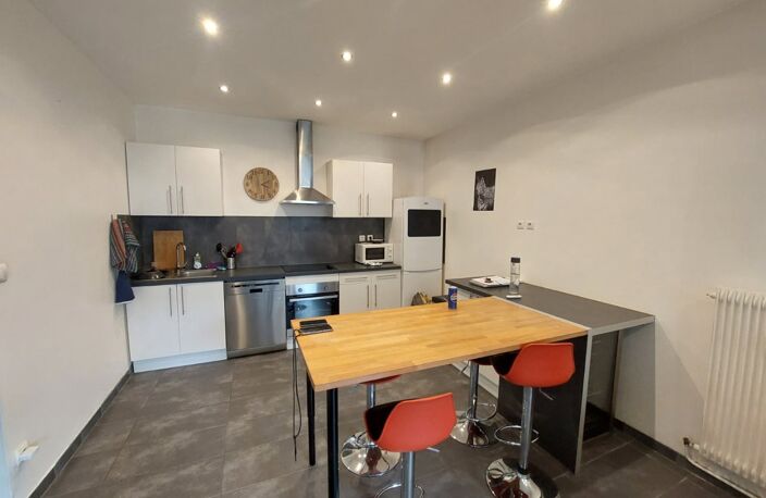 Location appartement 2 pièces 55 m² à Villeurbanne (69100) — photo 3