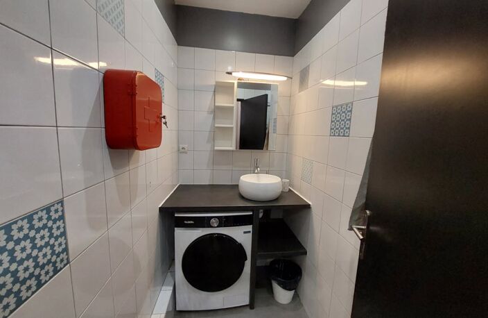 Location appartement 2 pièces 55 m² à Villeurbanne (69100) — photo 4