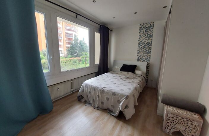 Location appartement 2 pièces 55 m² à Villeurbanne (69100) — photo 5