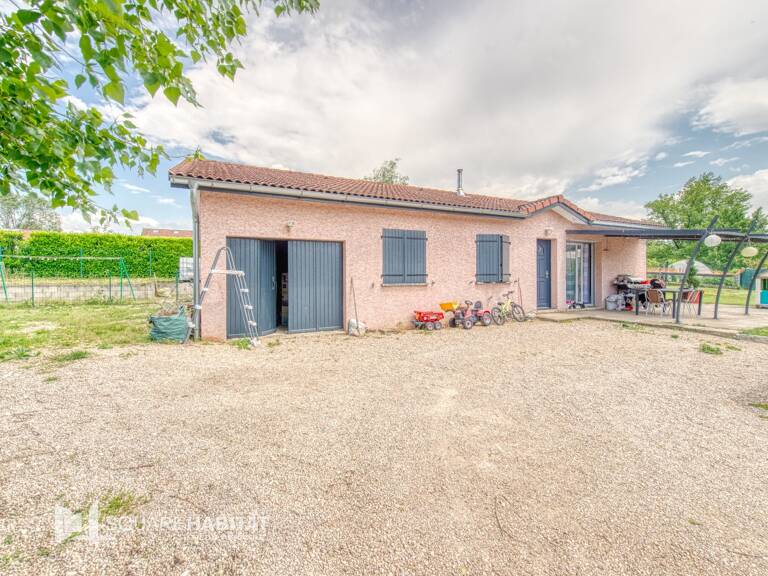 Maison  81 m² — photo 1