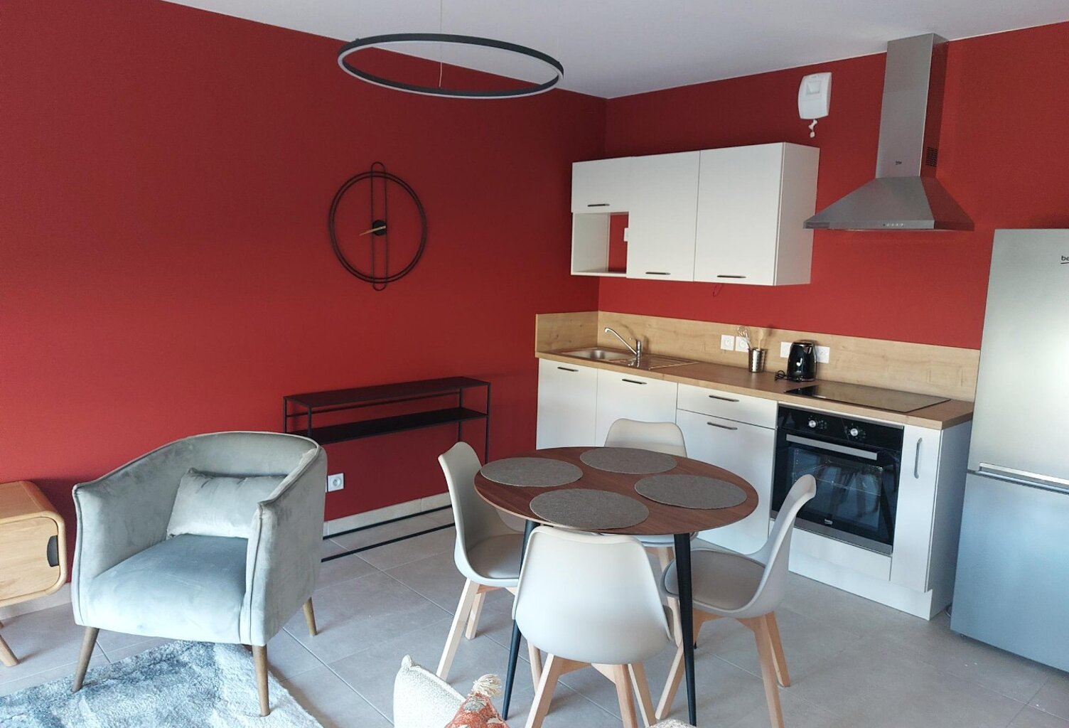 Location appartement 2 pièces 47 m² à Lyon 9 (69009) — photo 1