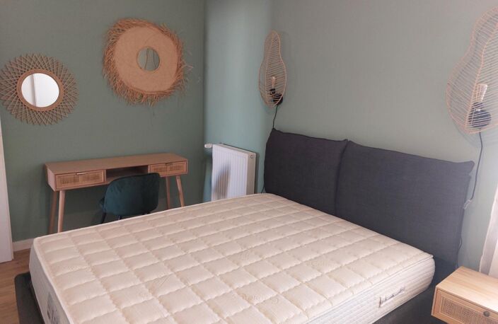 Location appartement 2 pièces 47 m² à Lyon 9 (69009) — photo 3