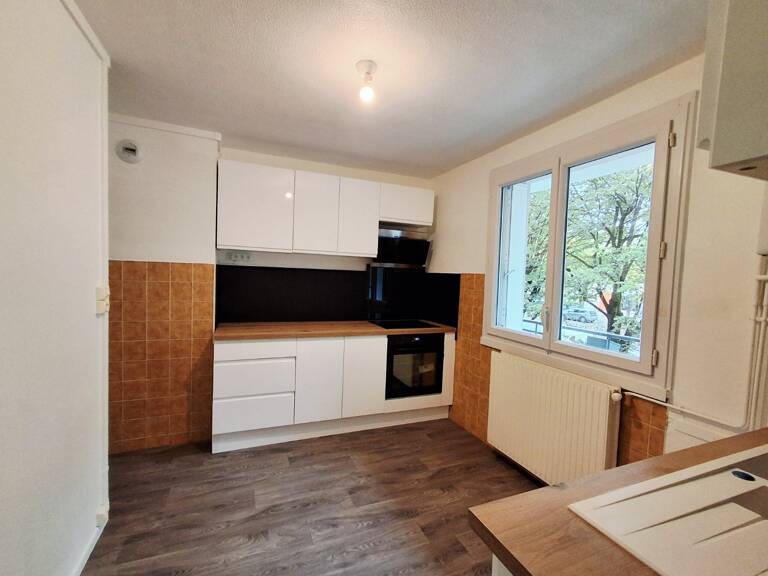 Appartement 3 pièces 59 m² — photo 1