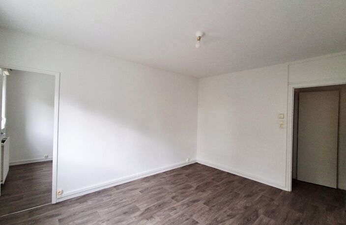 Location appartement 3 pièces 59 m² à Villeurbanne (69100) — photo 5
