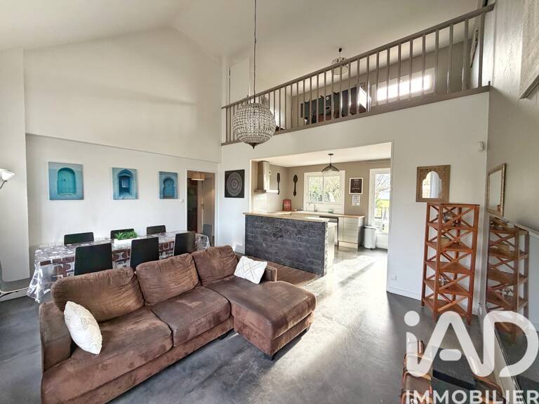 Vente Maison/villa 5 pièces — photo 1