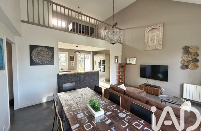Vente Maison/villa 5 pièces — photo 3