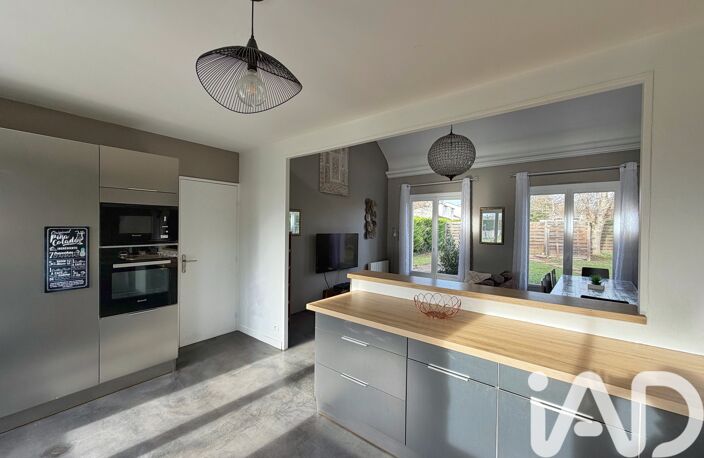 Vente Maison/villa 5 pièces — photo 4