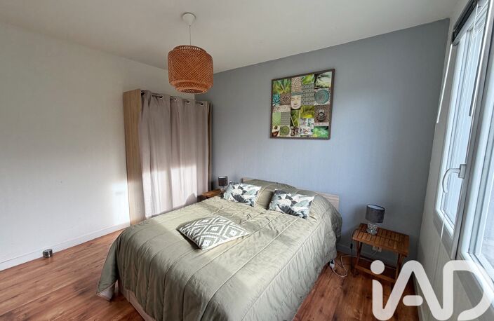 Vente Maison/villa 5 pièces — photo 5