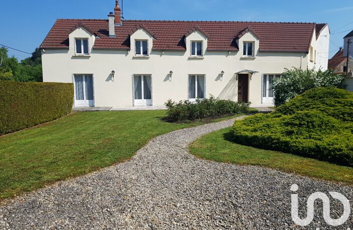 Vente Longère 7 pièces — photo 2